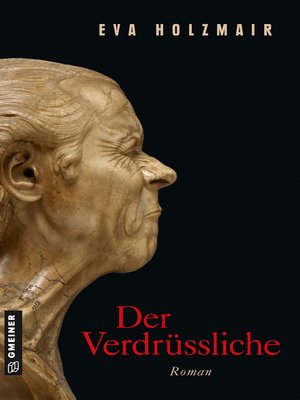 cover image of Der Verdrüssliche